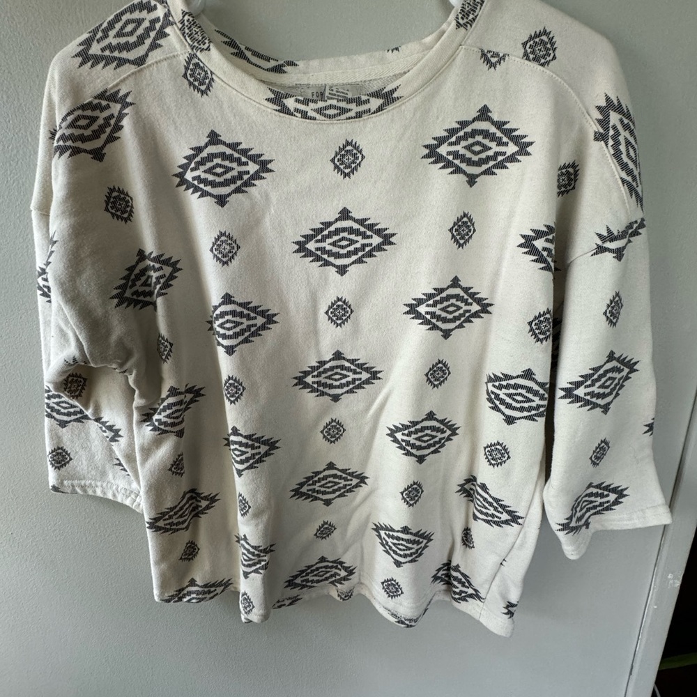 Forever 21 shirt
